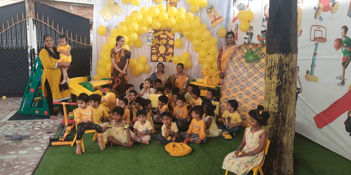 Why kids should attend summer camp